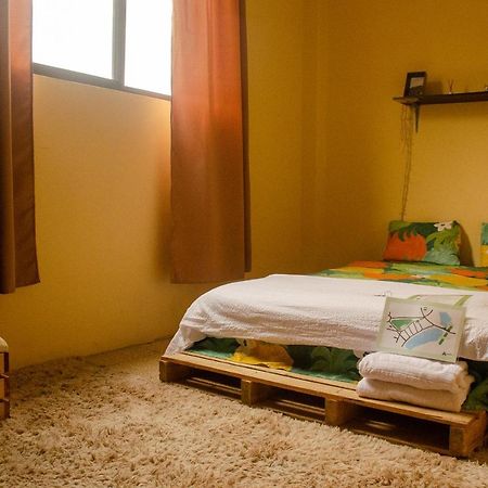 Pachamac House Appartement Guayaquil Buitenkant foto