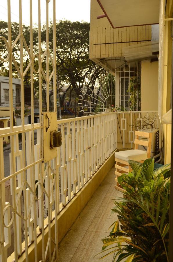 Pachamac House Appartement Guayaquil Buitenkant foto