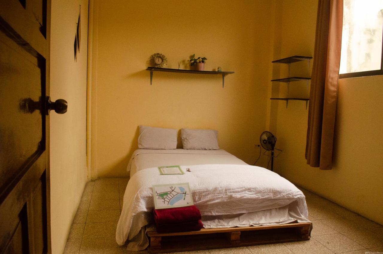 Pachamac House Appartement Guayaquil Buitenkant foto