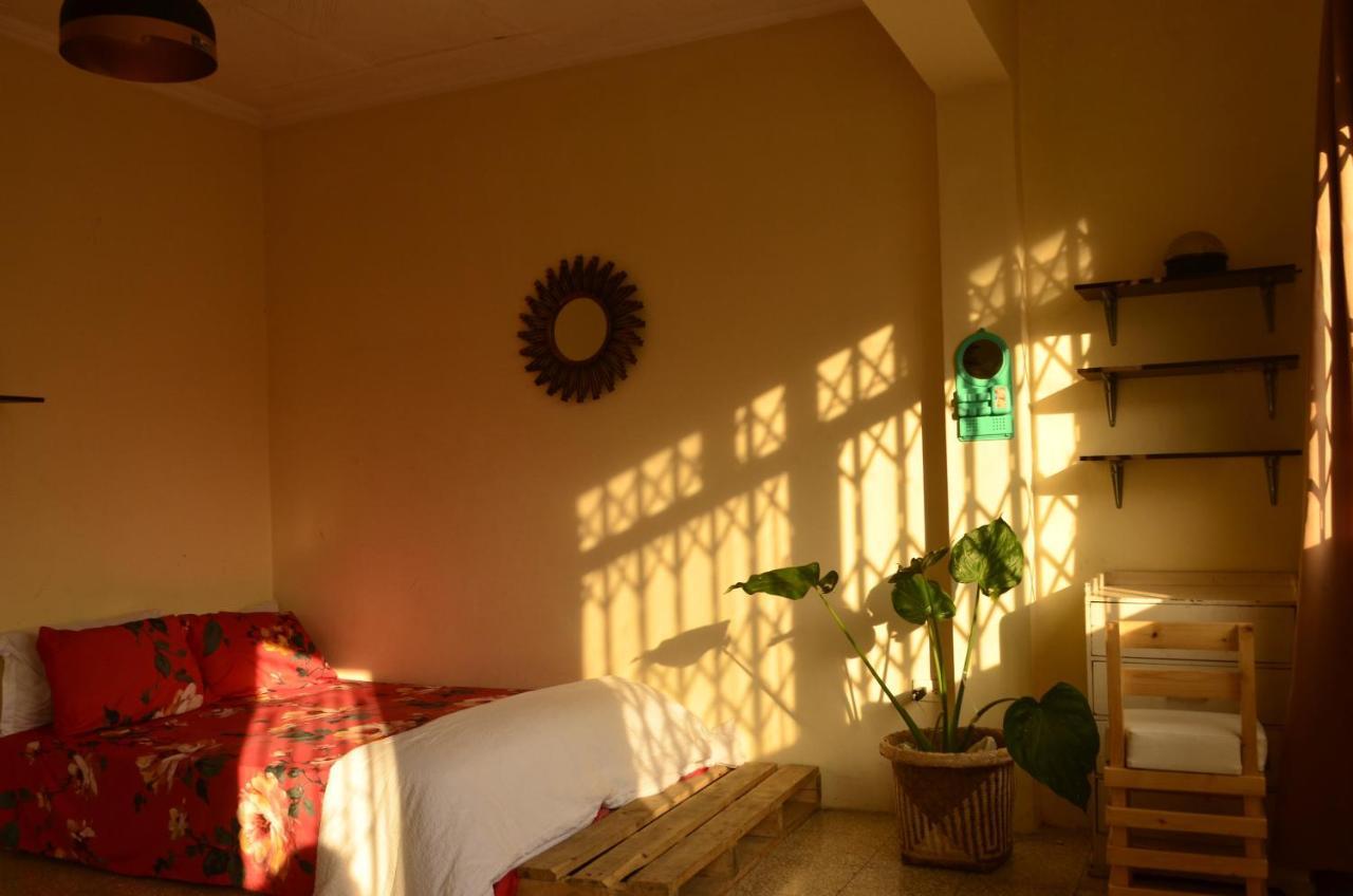 Pachamac House Appartement Guayaquil Buitenkant foto